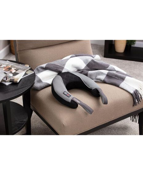 Vibration Neck Massager with Heat